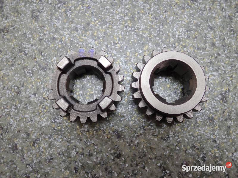 1 TRYB 21Z SKRZYNI BIEGÓW HONDA CR 250 9401R