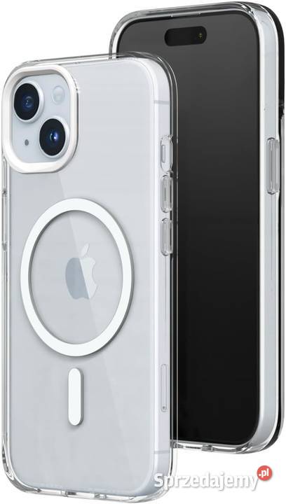 Ramka do Apple iPhone 15 PRO 7 sprzedam