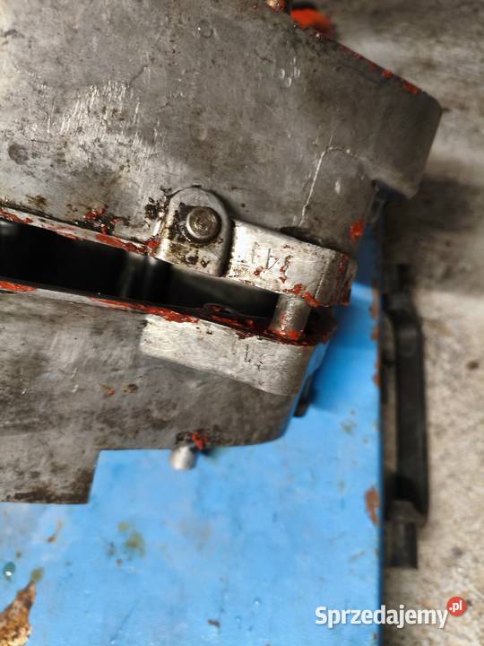 Kartery WSK 175 w2 shl nieuszkodzony WSK mazowieckie