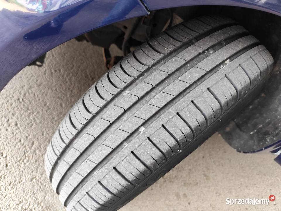 Opel Corsa D 12 2009 Oszczędna Zadbana manualna