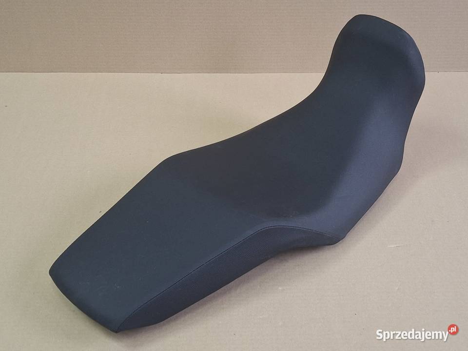 HONDA TRANSALP 750 XL750 SIEDZENIE KANAPA FOTEL Bieleń