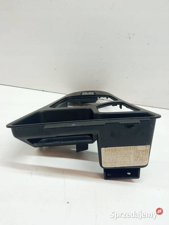 OSŁONA RAMKA LEWARKA KL 1UJ60DX9AD Jeep Cherokee sprzedam