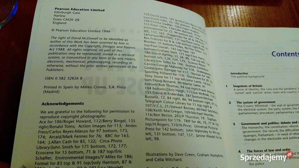 Britain in closeup an indepth study of