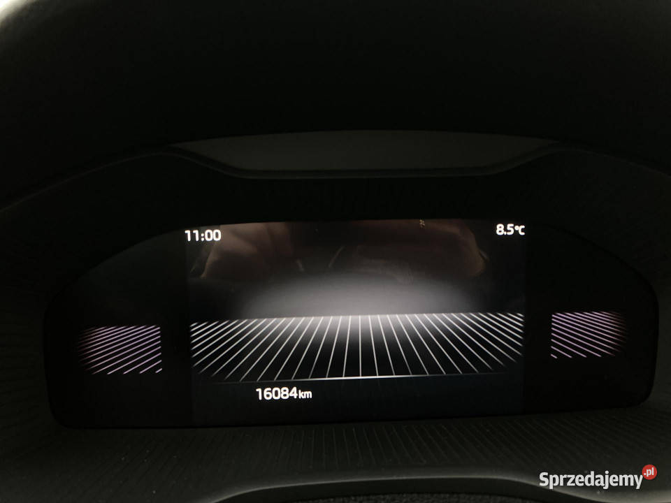 Skoda Karoq Skoda Karoq fv23 Salon Bezwypadkowy radio Dąbrowa Górnicza