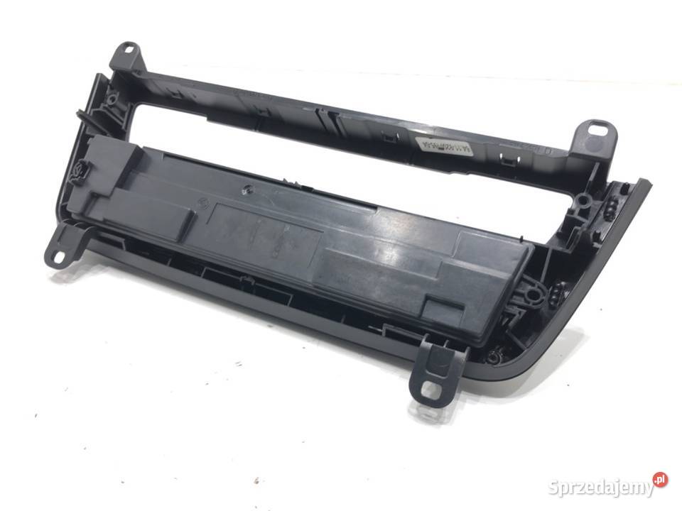 PANEL STEROWANIA NAWIEWU BMW F34 9207195 osobowe podkarpackie