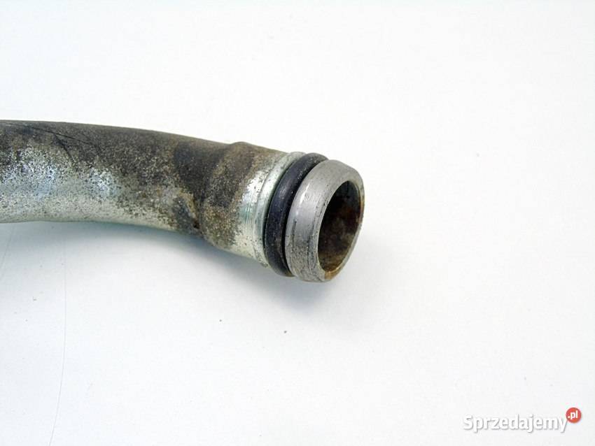 RURA RURKA MAGISTRALA WODY 13 CDTI CORSA D ASTRA śląskie Sosnowiec