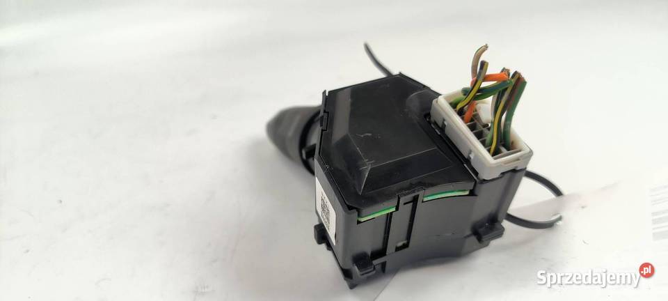 PRZEŁĄCZNIK NISSAN ALMERA 25260AV770 Pozostałe Lipno
