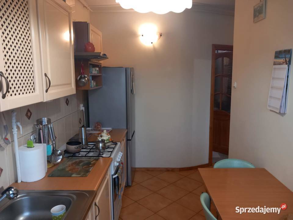Sprzedam mieszkanie Bialystok Nowe Miasto balkon podlaskie Białystok