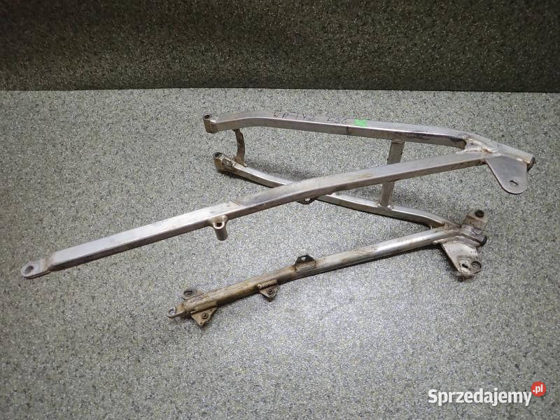 Stelaż Rama Tył Aluminiowy Subrame Zadupek Pozostałe Strzelce Krajeńskie