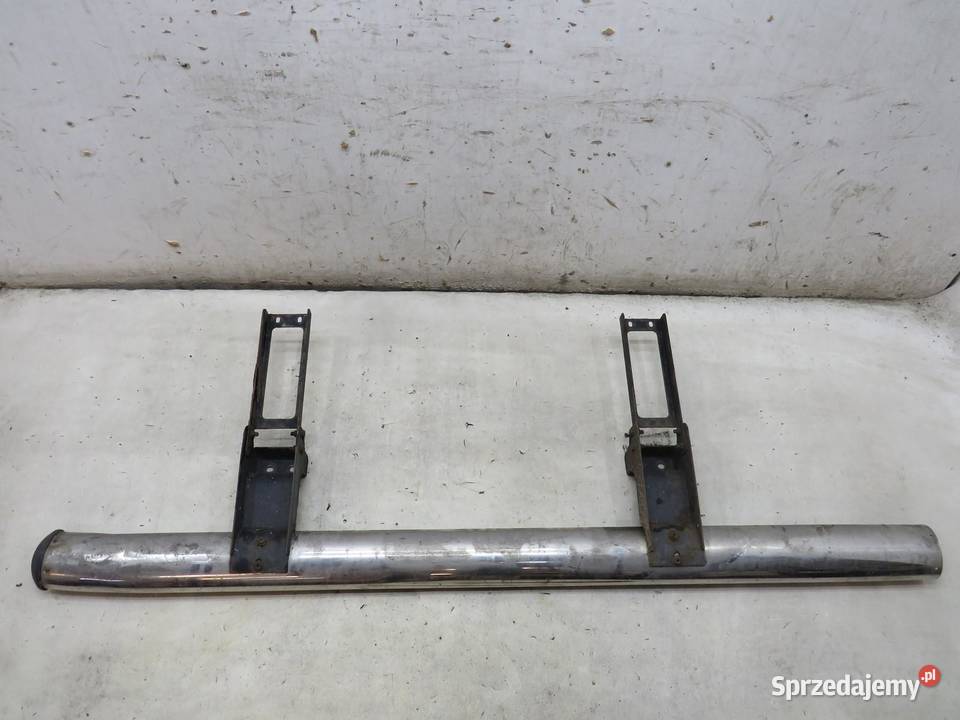 STOPIEŃ PRÓG PROGI CRV III LIFT