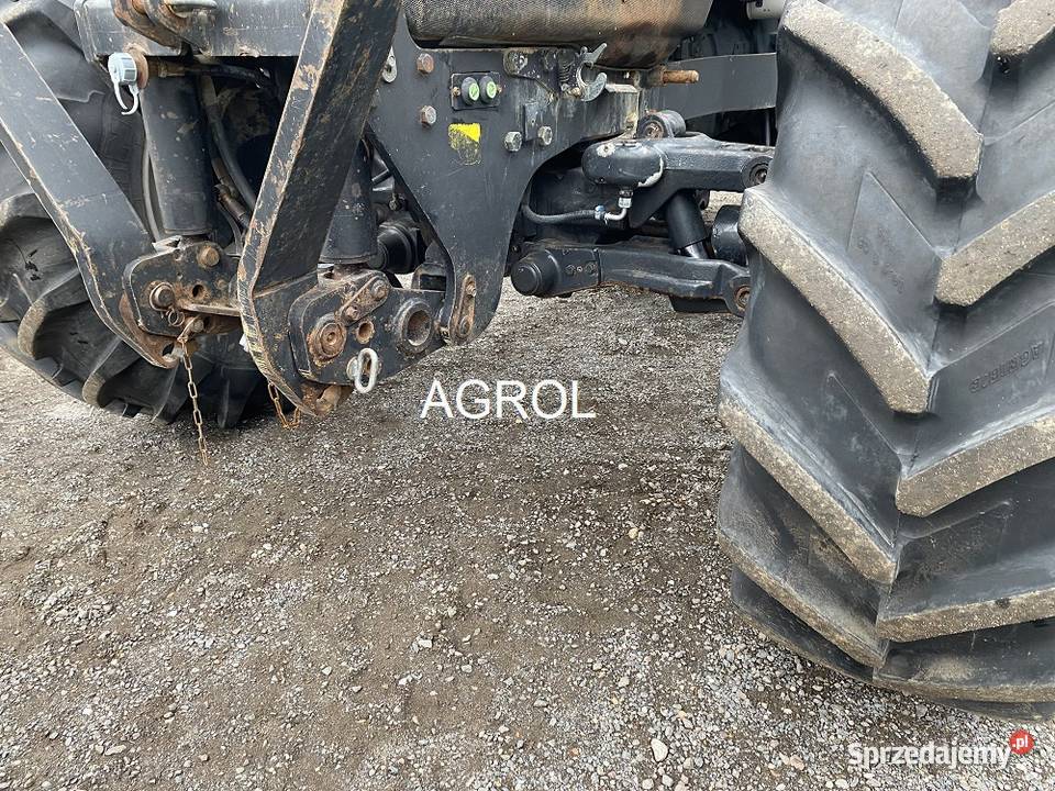 case cs 150 2002r łódzkie Biała sprzedam