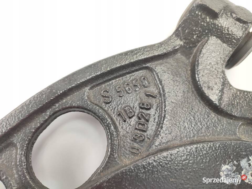 WAHACZ LEWY PRZÓD LANCIA MUSA FIAT IDEA 20032012 Łączniki stabilizatorów sprzedam