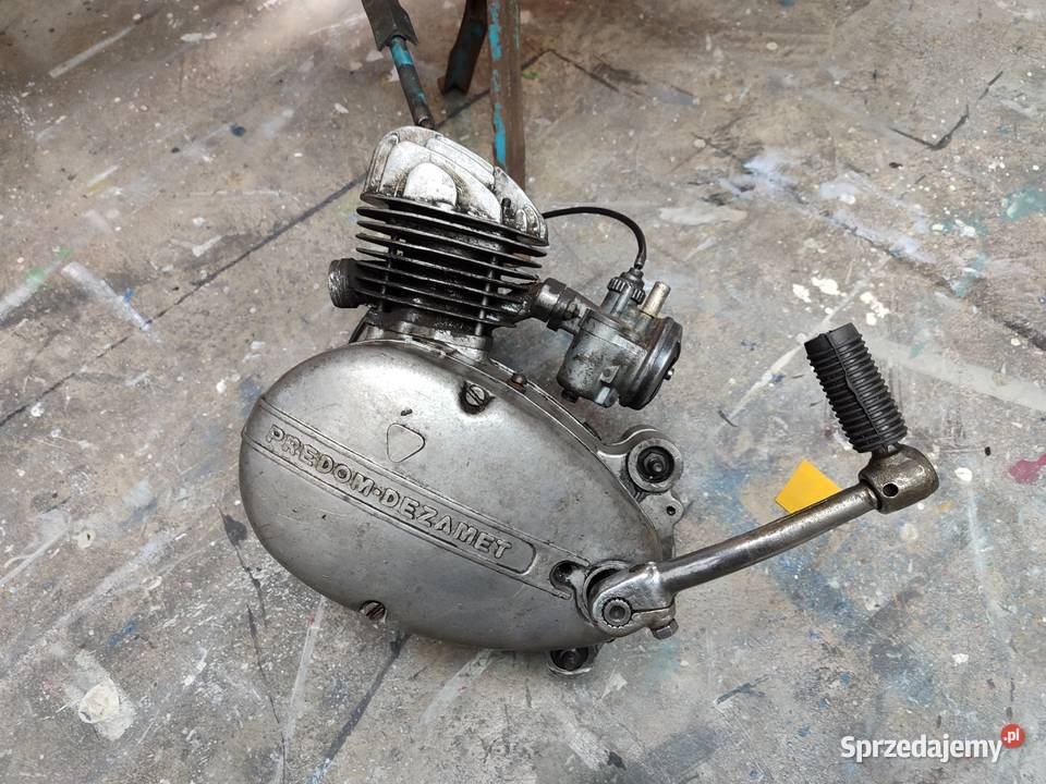 Komar 2350 Łódź sprzedam
