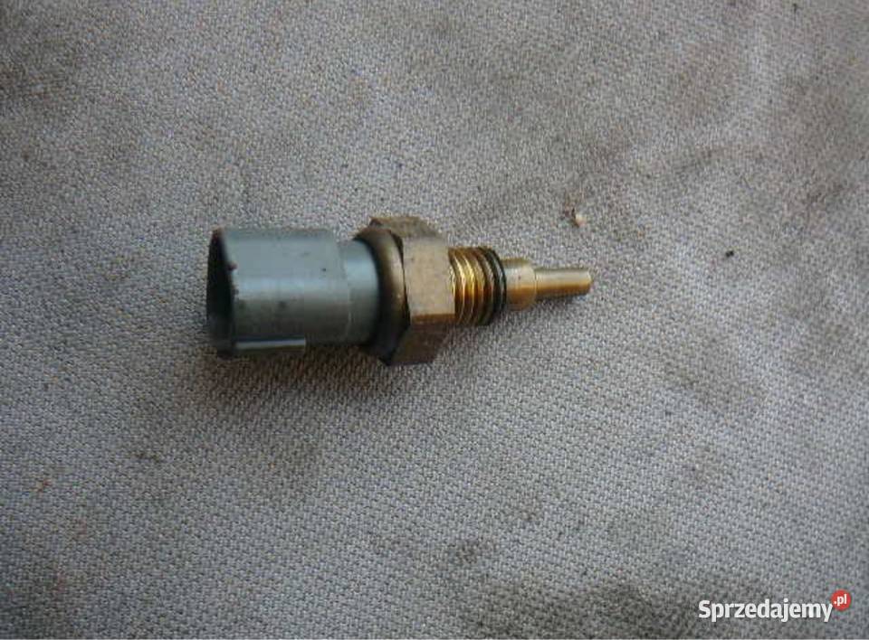 czujnik temperatury Honda CB 600 Hornet 2007r Ostrzeszów sprzedam