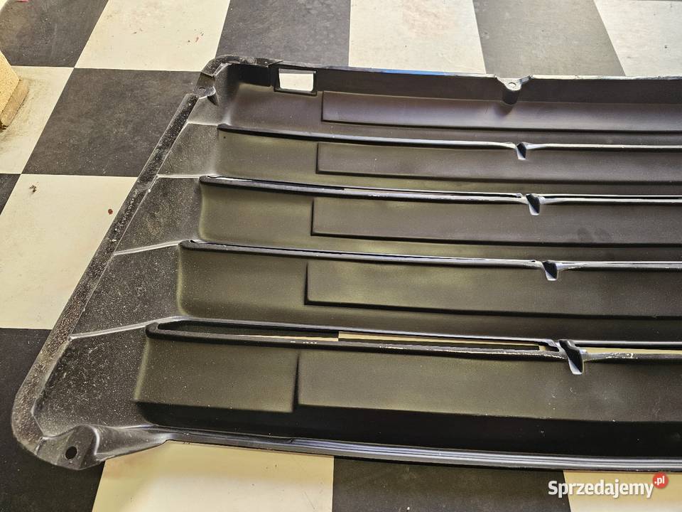 Autoplas Ford Capri mk2 mk3 żaluzja louvers Spoilery Elbląg sprzedam