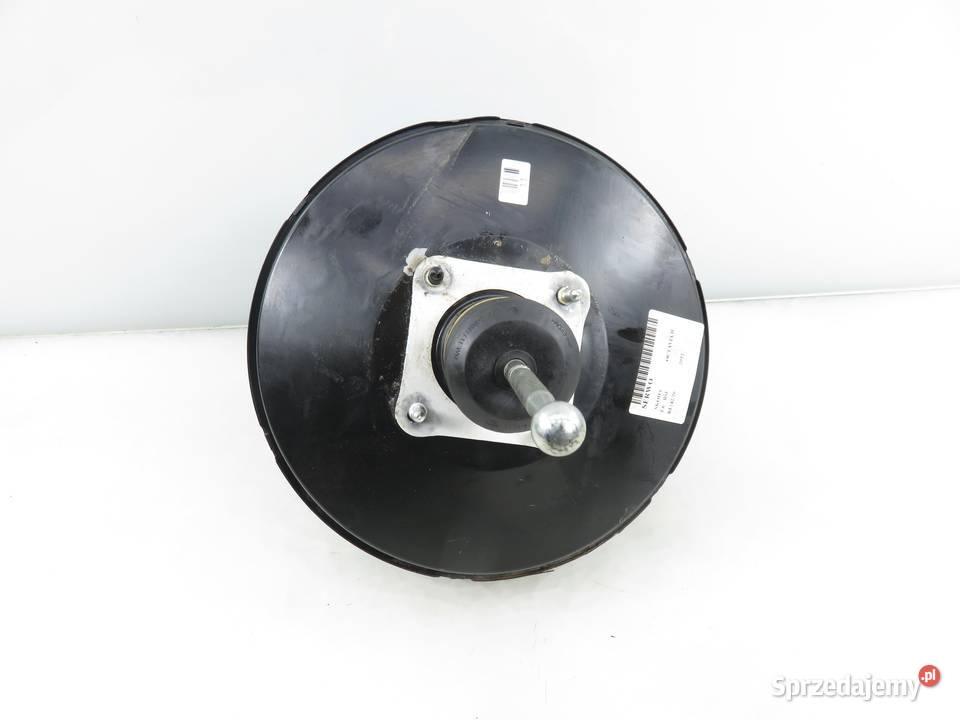 SERWO SKODA OCTAVIA II 16 BSE 1K1614105CK małopolskie