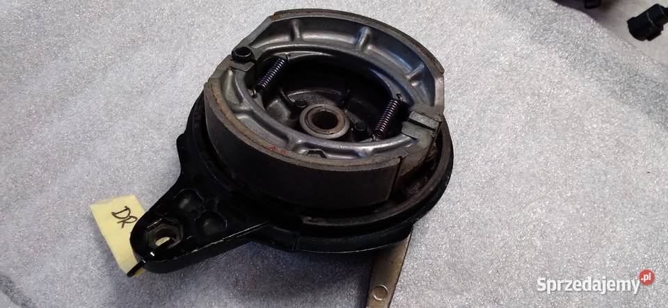 Szczękotrzymacz Suzuki DR 125 sprzedam