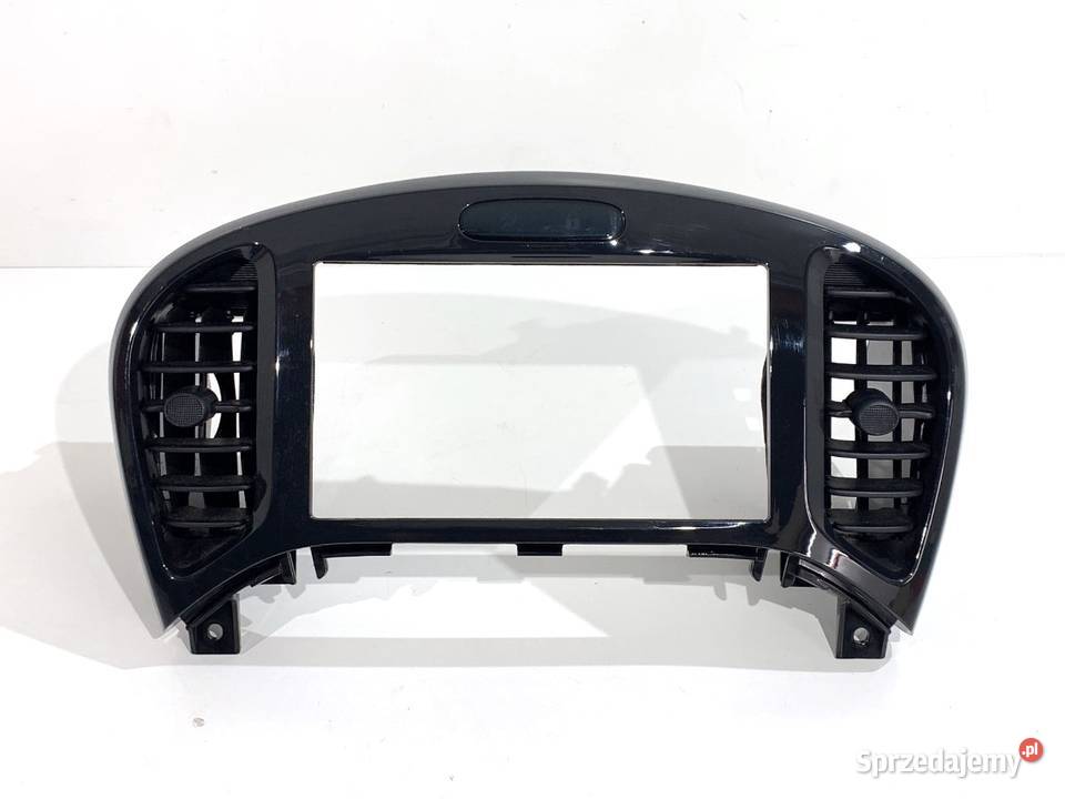 KRATKA NAWIEWU PRZÓD NISSAN JUKE F15 687501KE0A osobowe