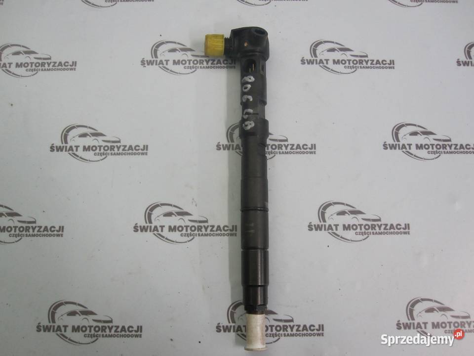 IBIZA POLO AUDI 12 12 TDI 75 CFW CFWA wtrysk Kielce