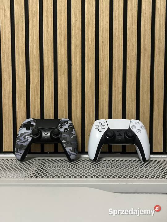PlayStation 5 Slim Digital Edition 2 pady Elektronika Puławy