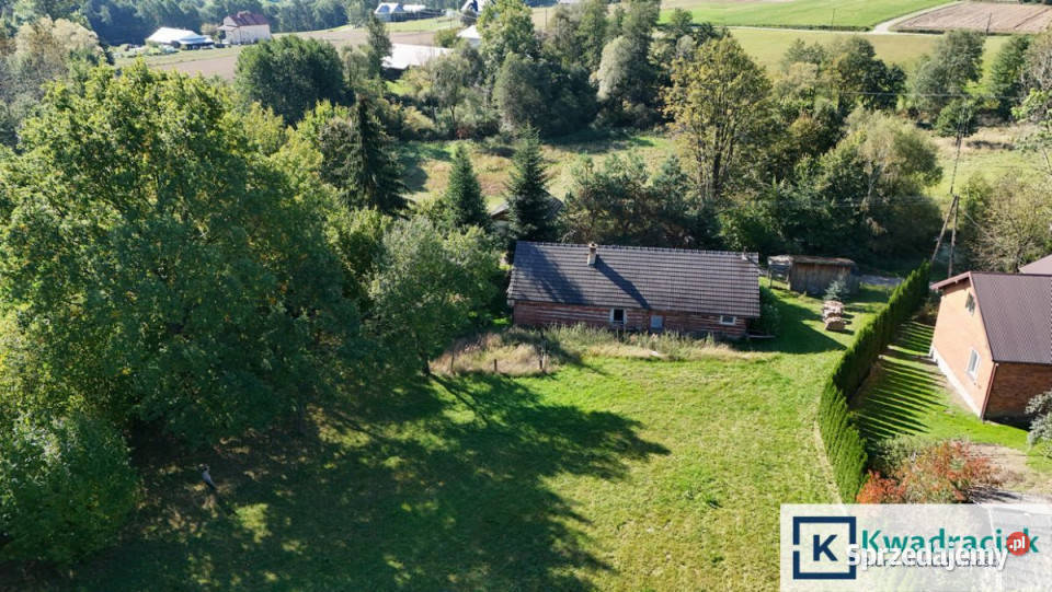 Dom wolnostojący 110m2 Czermna małopolskie