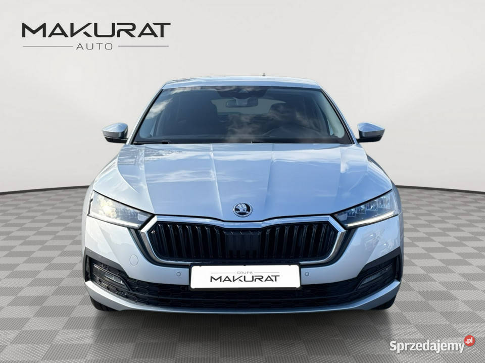 koda Octavia GD6J36915 TSI Ambition Kcofania LED Zarejestrowany w Polsce pomorskie Gdańsk