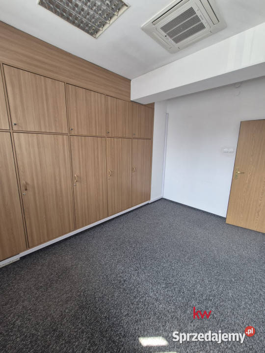 Lokal 117m2 Katowice