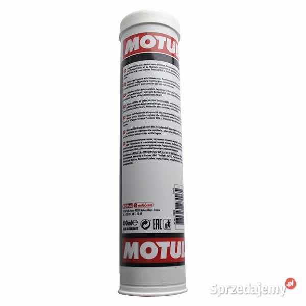 Smar Motul HDAGRI 04