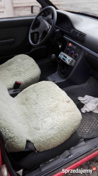 Sprzedam Polonez Truck 16 Częstochowa