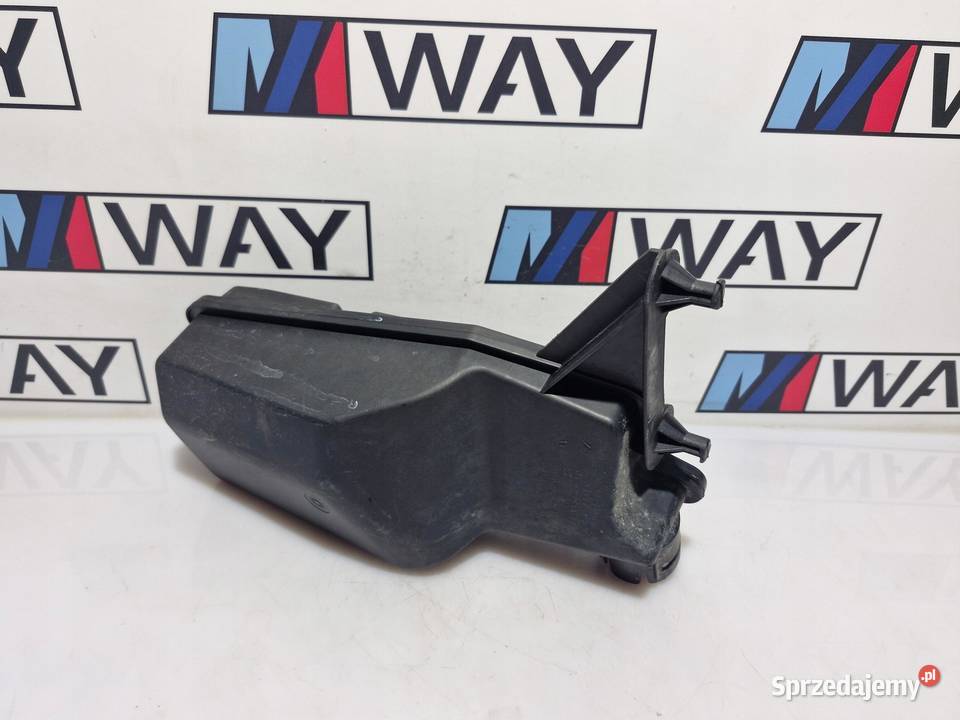 BMW G05 G06 G11 G12 G30 RURA REZONATOR PRZEWÓD Przewody powietrza sprzedam
