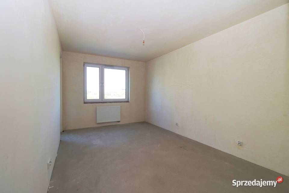 Na sprzedaż 3pokojowe mieszkanie z balkonem 6205 Lublin