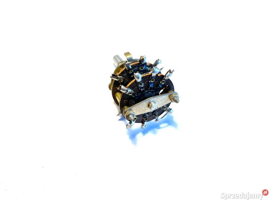 Przełącznik 3 pozycyjny Lublin