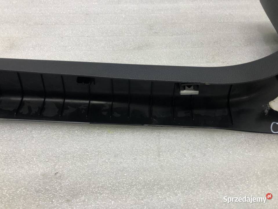 LISTWA PROGOWA PRAWA KIA PICANTO II 858801y000 osobowe