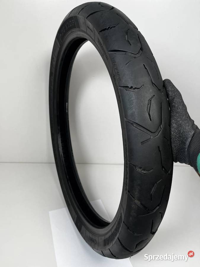 5242 Opona motocyklowa DUNLOP Trailmax Meridian Dunlop Łobżenica