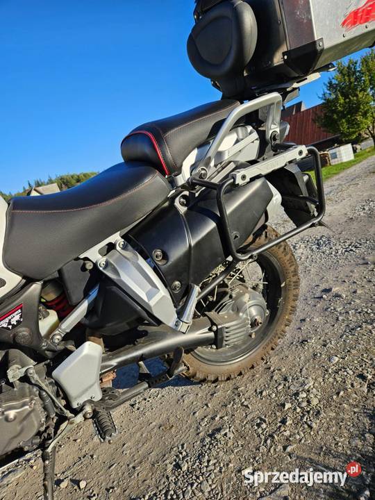 Yamaha małopolskie Zakopane
