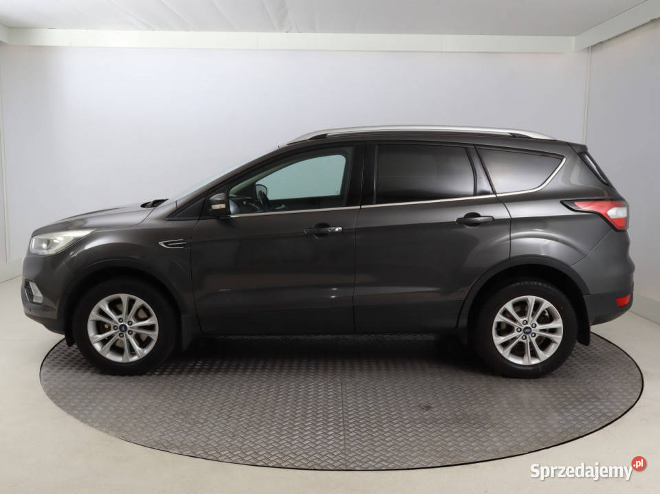 Ford Kuga 20 TDCi tempomat Kuga Bielany Wrocławskie sprzedam