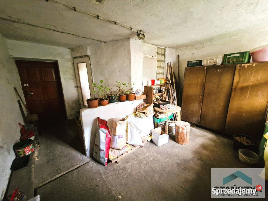 Sprzedaż mieszkania 50m2 2pok Golczewo Nieruchomości zachodniopomorskie