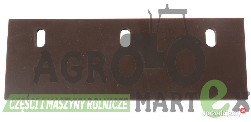 01501906 USZCZELKA DOZOWNIKA 139x43x5 HORSCH Horsch Wichrów