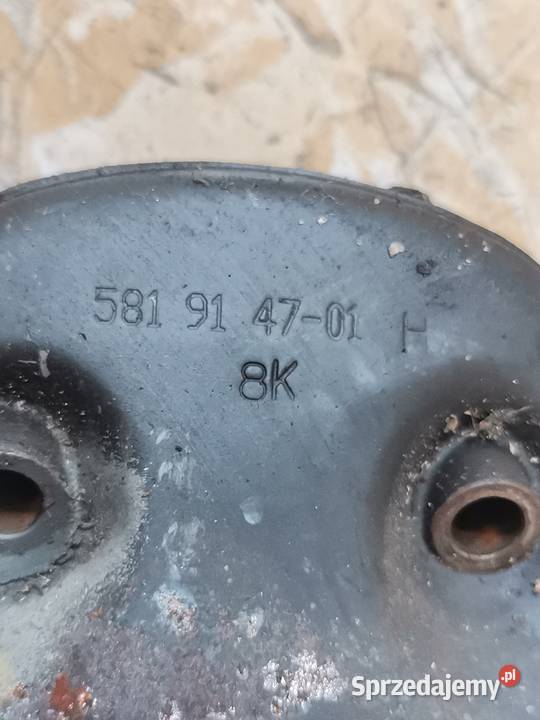 PILARKA SPALINOWA HUSQVARNA 555 560XP 562XP Międzychód
