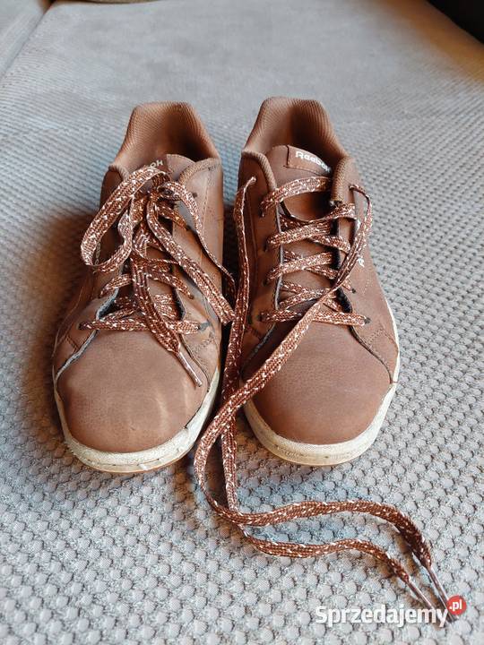 buty Reebok rozmiar 37 Kraków