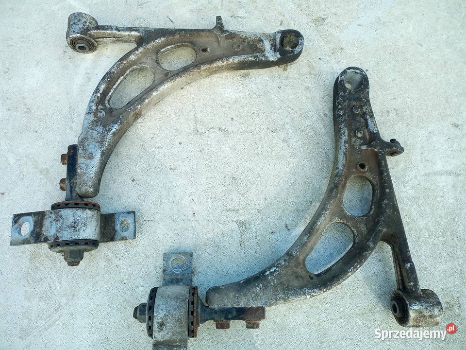 Subaru Impreza GD GG wahaczem aluminiowe 0107 Głowaczów