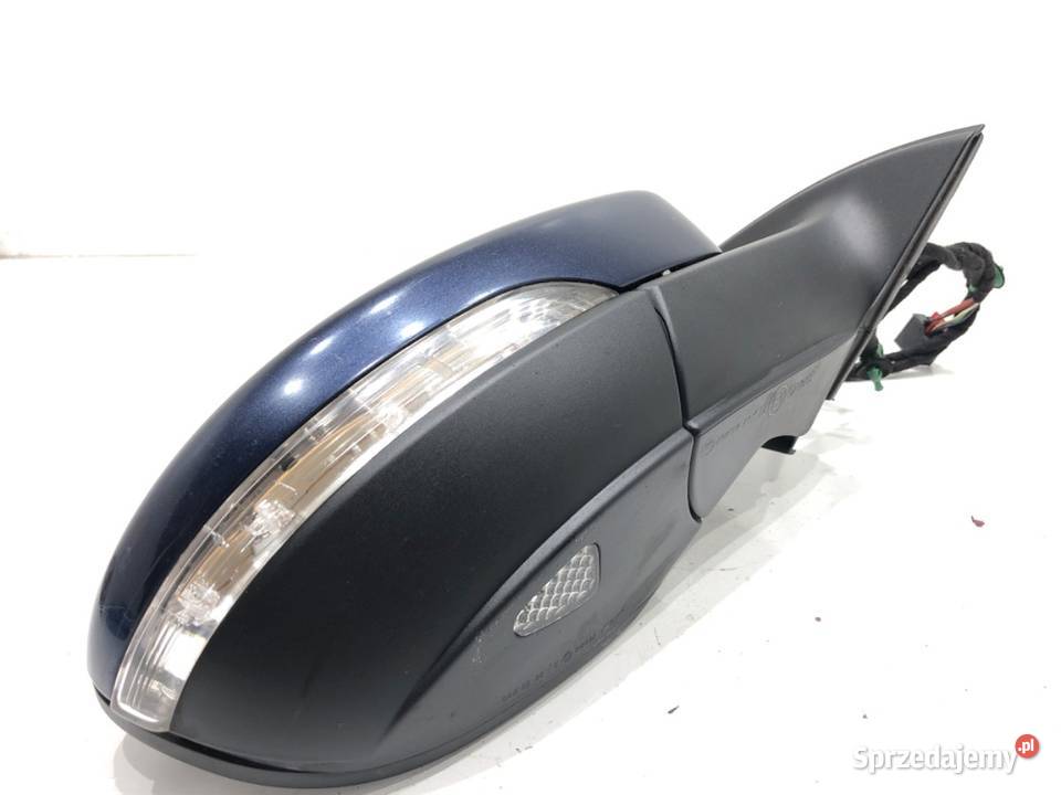 LUSTERKO PRAWY VW PASSAT B7 Kombi 1015