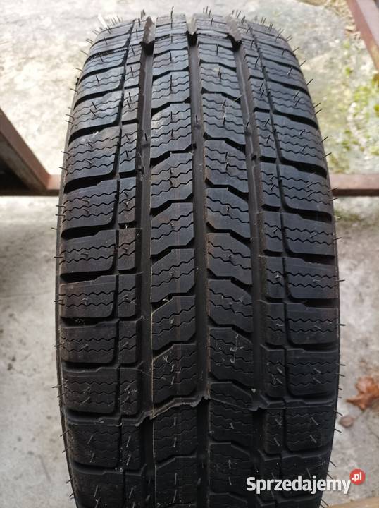 Opony Kleber 20565R 16C Nowe Bosowice