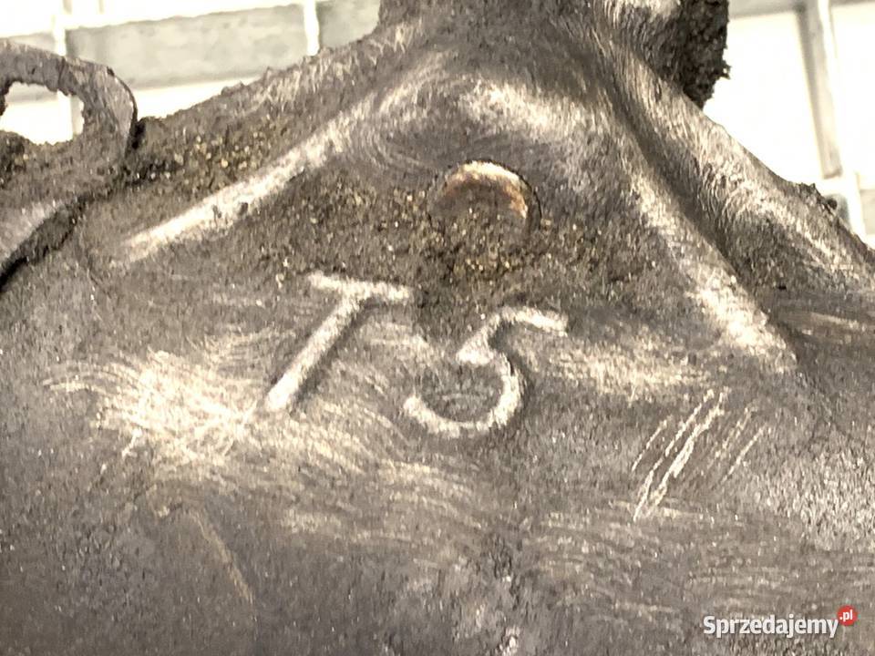 PRZEKŁADNIA KIEROWNICZA MAGLOWNICA PEUGEOT 307 osobowe