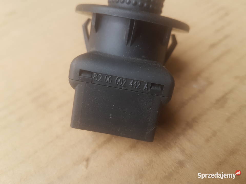 Renault Laguna 2 przełącznik sterowania lusterek dolnośląskie Legnica