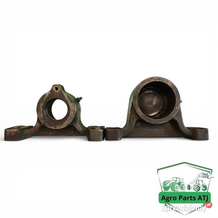 Ucho Przednia Oś Mocowanie M185DT M1115DT Kubota Ciechanowiec