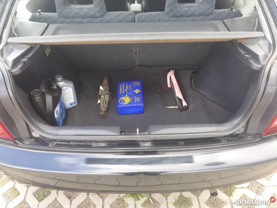 Honda Civic Gen VI Gleba światła przeciwmgielne Wałbrzych sprzedam