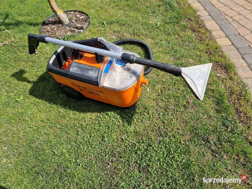 Karcher do dywanów tapicerki odkurzacz Puzzi 100 Namysłów