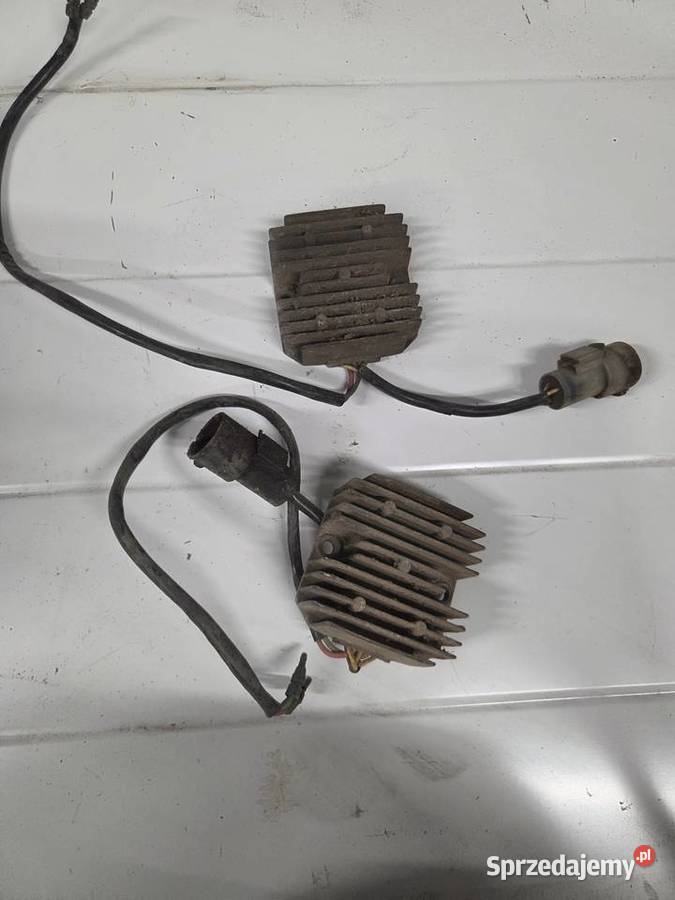 Regulator napięcia honda trx 300 big red Wiele