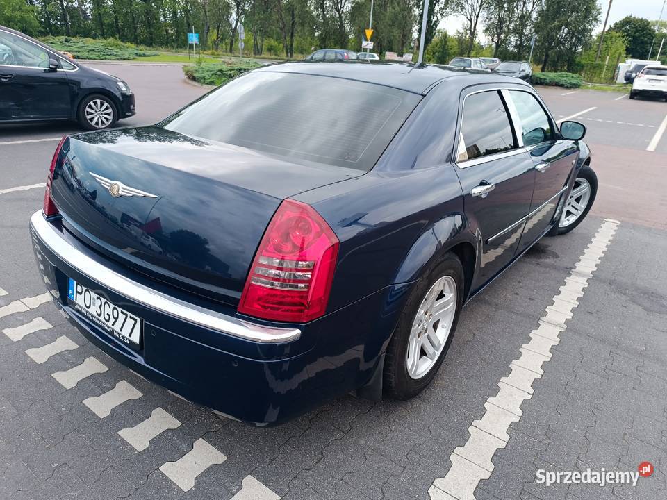 Bogata wersja Skóra Bluetooth LPG na 9 lat elektryczne szyby Poznań